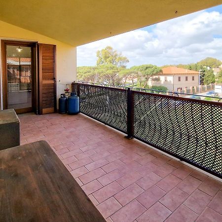 Murphy Holiday Home - Residenza Aldo Moro 02 La Maddalena  Bagian luar foto